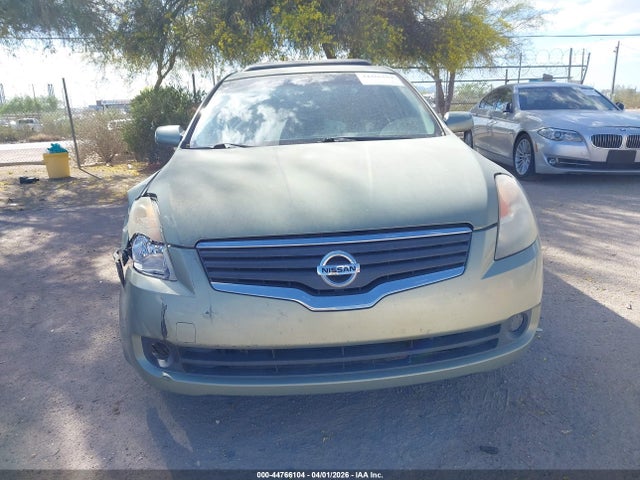 44766104 :رقم المزاد ، 1N4AL21EX8N522110 vin ، 2008 Nissan Altima 2.5 S مزاد بيع