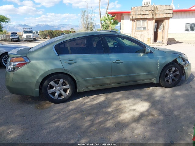 44766104 :رقم المزاد ، 1N4AL21EX8N522110 vin ، 2008 Nissan Altima 2.5 S مزاد بيع