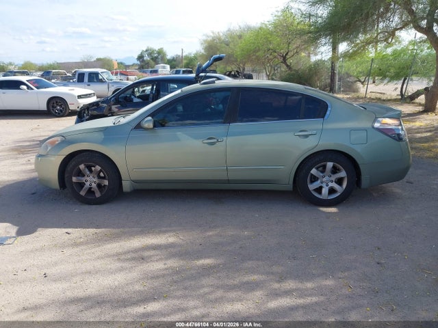 44766104 :رقم المزاد ، 1N4AL21EX8N522110 vin ، 2008 Nissan Altima 2.5 S مزاد بيع