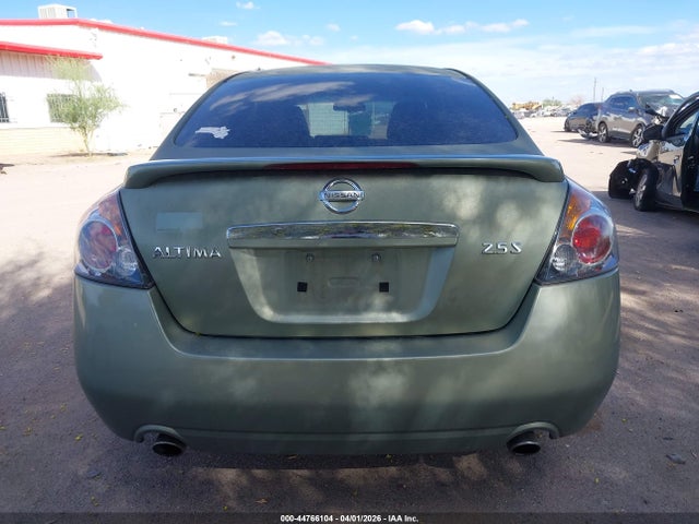 44766104 :رقم المزاد ، 1N4AL21EX8N522110 vin ، 2008 Nissan Altima 2.5 S مزاد بيع