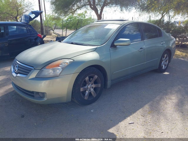 44766104 :رقم المزاد ، 1N4AL21EX8N522110 vin ، 2008 Nissan Altima 2.5 S مزاد بيع
