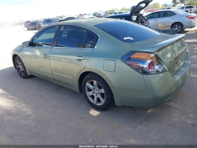 44766104 :رقم المزاد ، 1N4AL21EX8N522110 vin ، 2008 Nissan Altima 2.5 S مزاد بيع
