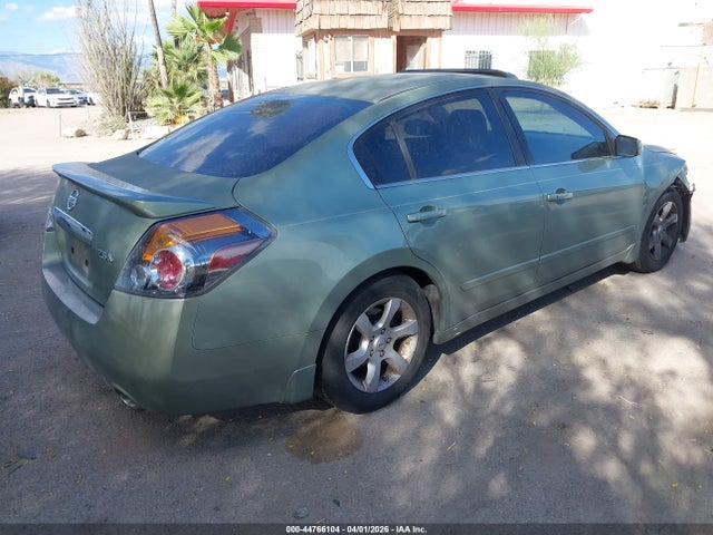 44766104 :رقم المزاد ، 1N4AL21EX8N522110 vin ، 2008 Nissan Altima 2.5 S مزاد بيع