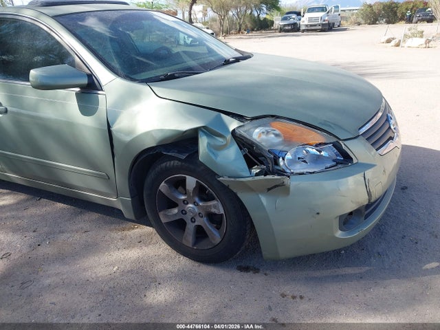 44766104 :رقم المزاد ، 1N4AL21EX8N522110 vin ، 2008 Nissan Altima 2.5 S مزاد بيع