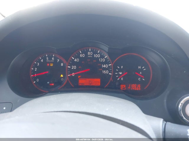 44766104 :رقم المزاد ، 1N4AL21EX8N522110 vin ، 2008 Nissan Altima 2.5 S مزاد بيع