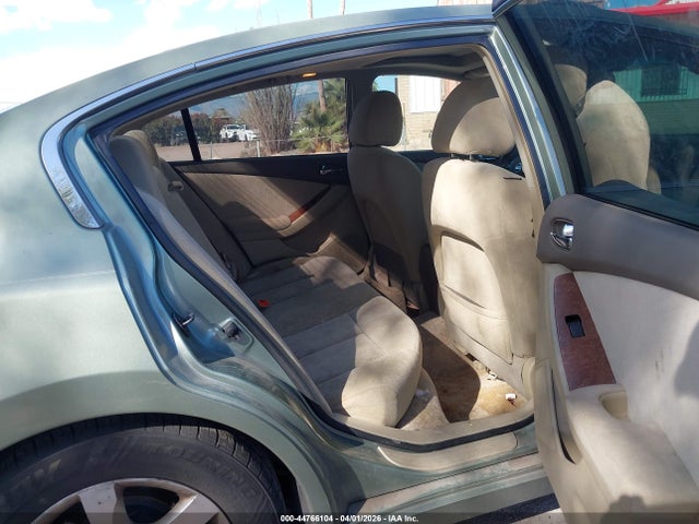 44766104 :رقم المزاد ، 1N4AL21EX8N522110 vin ، 2008 Nissan Altima 2.5 S مزاد بيع