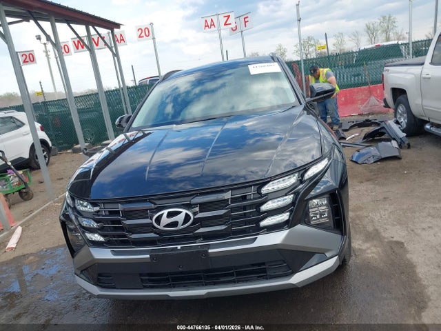 Продаж на аукціоні авто 2025 Hyundai Tucson Sel, vin: 5NMJBCDE3SH595810, номер лоту: 44766105