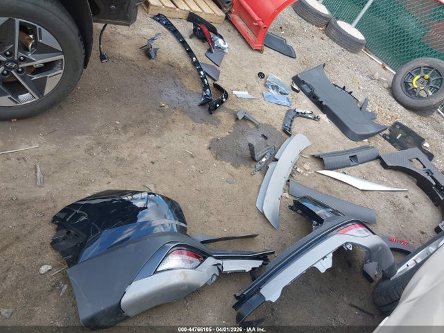 Продаж на аукціоні авто 2025 Hyundai Tucson Sel, vin: 5NMJBCDE3SH595810, номер лоту: 44766105