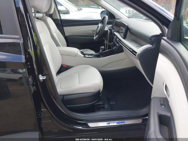 Продаж на аукціоні авто 2025 Hyundai Tucson Sel, vin: 5NMJBCDE3SH595810, номер лоту: 44766105
