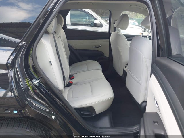 Продаж на аукціоні авто 2025 Hyundai Tucson Sel, vin: 5NMJBCDE3SH595810, номер лоту: 44766105