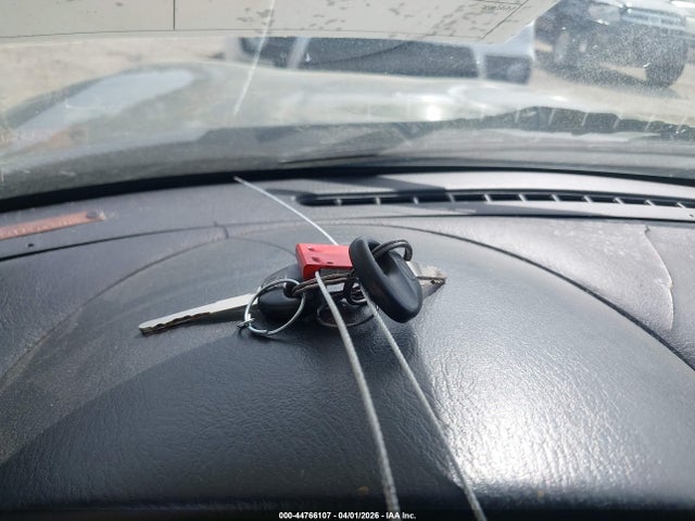 44766107 :رقم المزاد ، JM1NB353810218354 vin ، 2001 Mazda Mx-5 Miata Ls/special Edition مزاد بيع