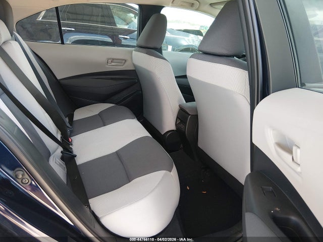 44766110 :رقم المزاد ، 5YFB4MDE7RP223374 vin ، 2024 Toyota Corolla Le مزاد بيع