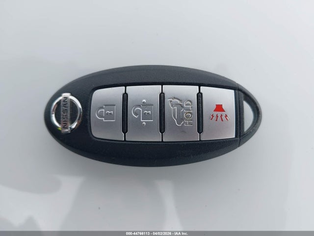 Nissan Rogue Sl 2015 5N1AT2MV4FC824597 Image 11