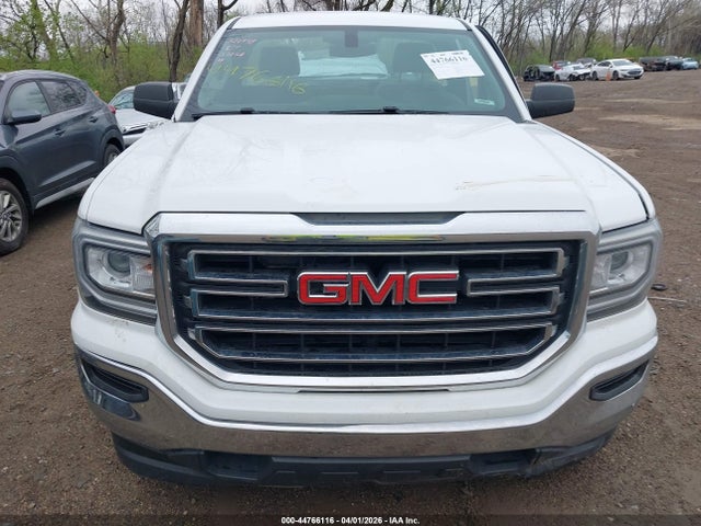 Продажа на аукционе авто 2017 Gmc Sierra 1500, vin: 1GTN1LEC7HZ901784, номер лота: 44766116