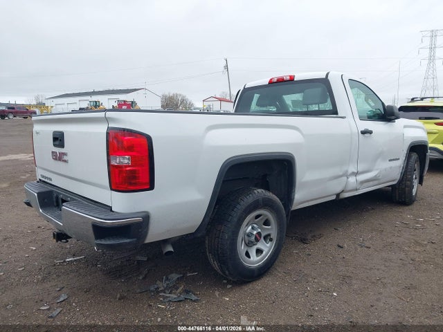 Продажа на аукционе авто 2017 Gmc Sierra 1500, vin: 1GTN1LEC7HZ901784, номер лота: 44766116