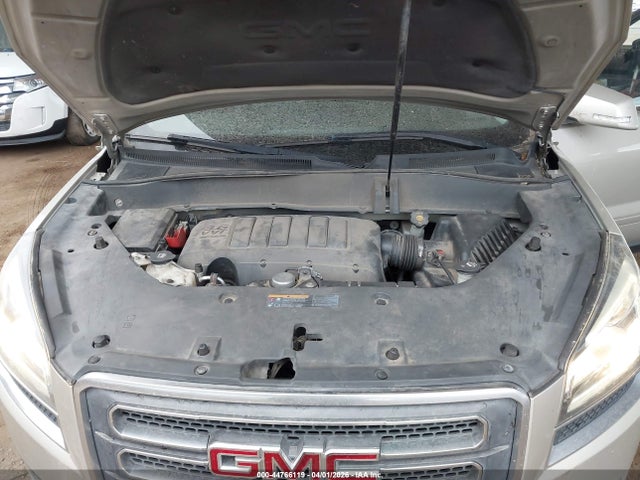 44766119 :رقم المزاد ، 1GKKRRKD2EJ203772 vin ، 2014 Gmc Acadia Slt-1 مزاد بيع