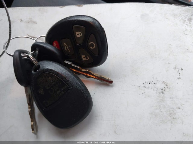 44766119 :رقم المزاد ، 1GKKRRKD2EJ203772 vin ، 2014 Gmc Acadia Slt-1 مزاد بيع