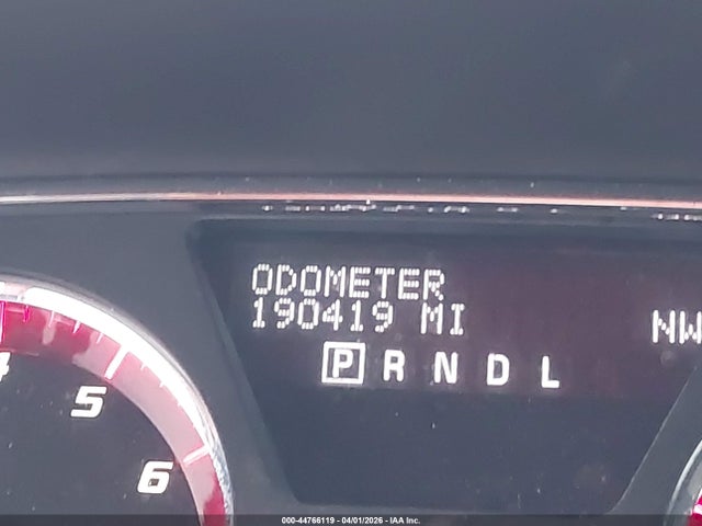 44766119 :رقم المزاد ، 1GKKRRKD2EJ203772 vin ، 2014 Gmc Acadia Slt-1 مزاد بيع