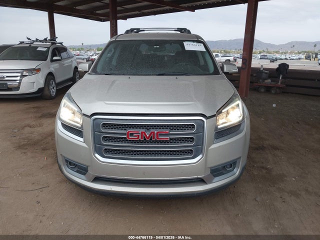44766119 :رقم المزاد ، 1GKKRRKD2EJ203772 vin ، 2014 Gmc Acadia Slt-1 مزاد بيع