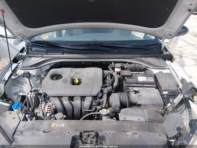 Aukcja sprzedaży 2020 Hyundai Elantra Value Edition, vin: KMHD84LF8LU028770, numer aukcji: 44766121