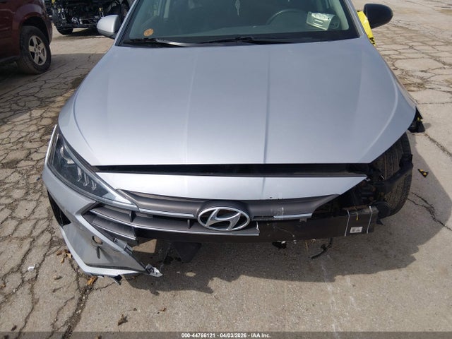 Aukcja sprzedaży 2020 Hyundai Elantra Value Edition, vin: KMHD84LF8LU028770, numer aukcji: 44766121