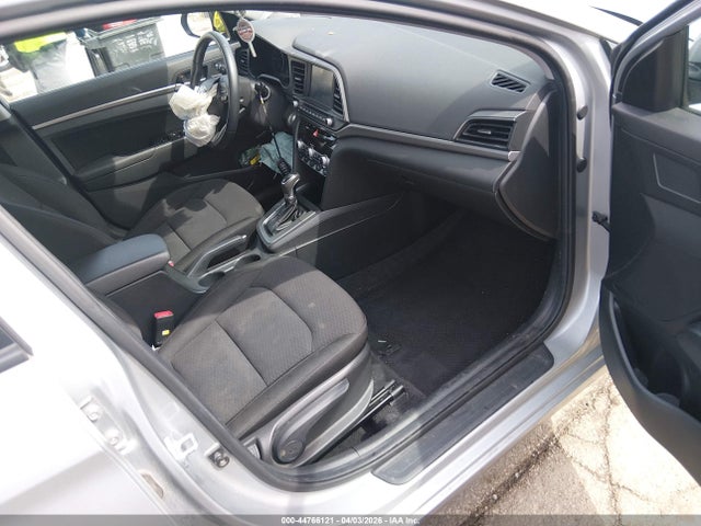 Aukcja sprzedaży 2020 Hyundai Elantra Value Edition, vin: KMHD84LF8LU028770, numer aukcji: 44766121