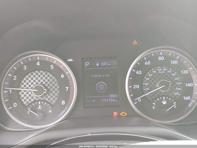 Aukcja sprzedaży 2020 Hyundai Elantra Value Edition, vin: KMHD84LF8LU028770, numer aukcji: 44766121