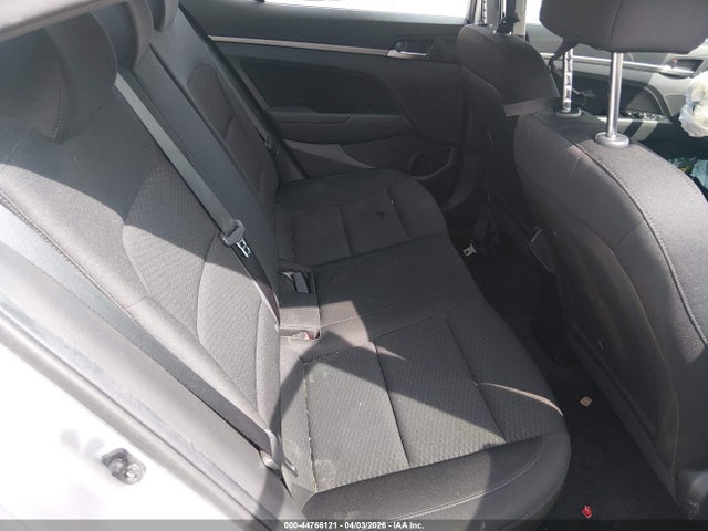 Aukcja sprzedaży 2020 Hyundai Elantra Value Edition, vin: KMHD84LF8LU028770, numer aukcji: 44766121