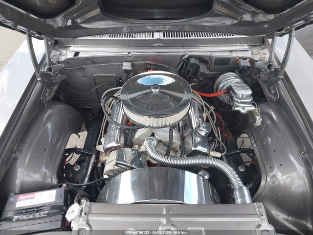 Aukcja sprzedaży 1974 Chevrolet Nova, vin: XXXX1Y27H4W142140, numer aukcji: 44766122