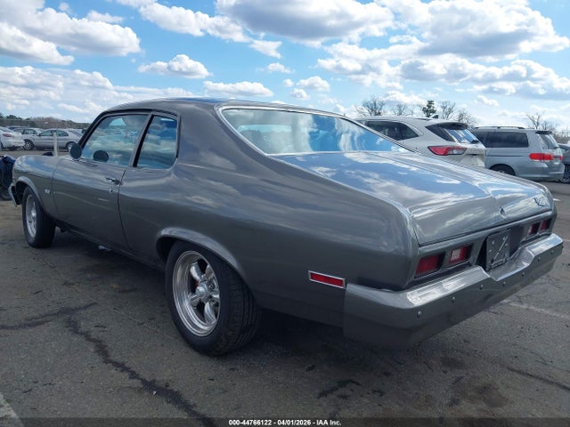 Aukcja sprzedaży 1974 Chevrolet Nova, vin: XXXX1Y27H4W142140, numer aukcji: 44766122