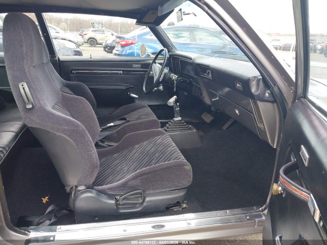 Aukcja sprzedaży 1974 Chevrolet Nova, vin: XXXX1Y27H4W142140, numer aukcji: 44766122