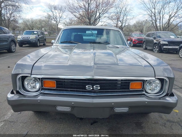 Aukcja sprzedaży 1974 Chevrolet Nova, vin: XXXX1Y27H4W142140, numer aukcji: 44766122