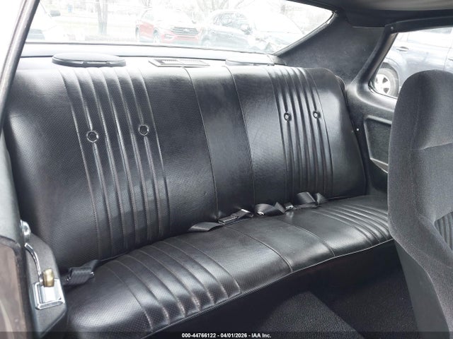 Aukcja sprzedaży 1974 Chevrolet Nova, vin: XXXX1Y27H4W142140, numer aukcji: 44766122