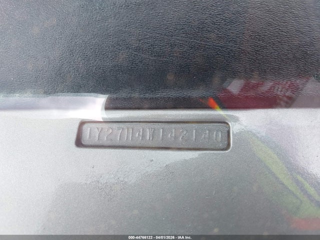 Aukcja sprzedaży 1974 Chevrolet Nova, vin: XXXX1Y27H4W142140, numer aukcji: 44766122