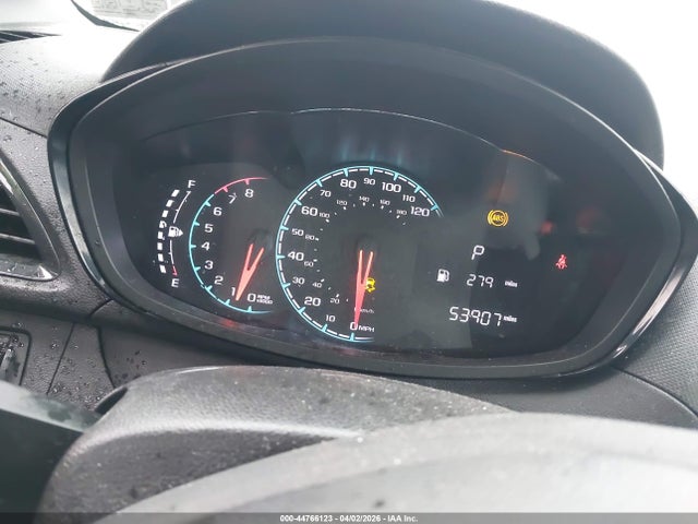 Chevrolet Spark Ls Cvt 2018 KL8CB6SA3JC467566 Image 7