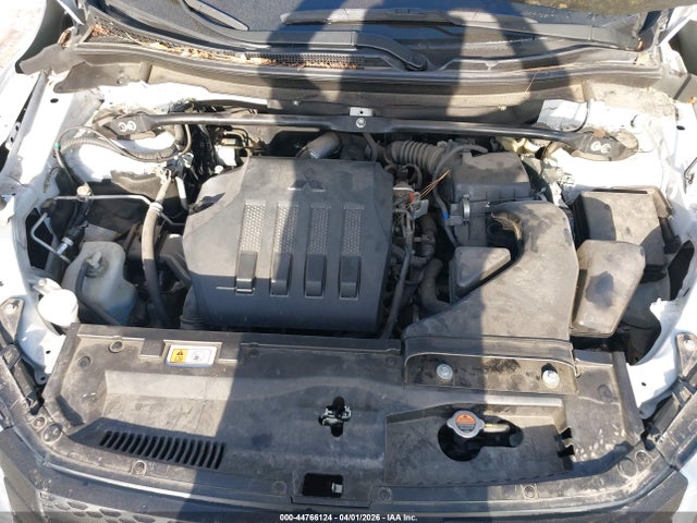 2022 MITSUBISHI ECLIPSE CROSS JA4ASVAA7NZ029088 Photo 9