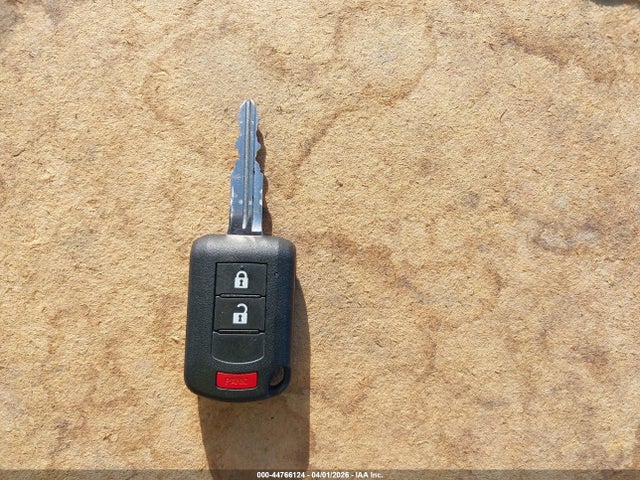 2022 MITSUBISHI ECLIPSE CROSS JA4ASVAA7NZ029088 Photo 10