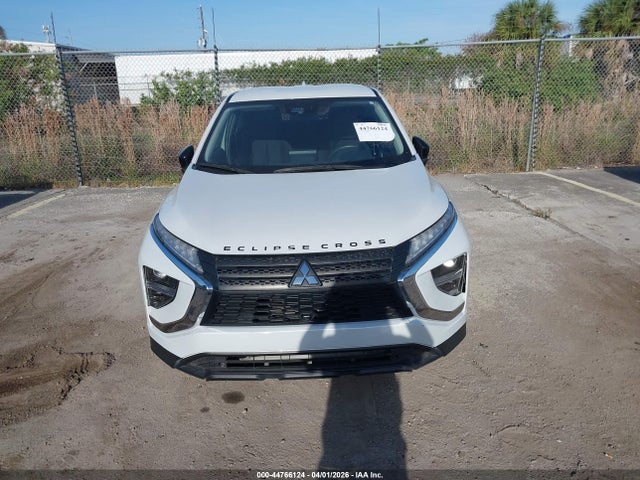 Aukcja sprzedaży 2022 Mitsubishi Eclipse Cross Le, vin: JA4ASVAA7NZ029088, numer aukcji: 44766124