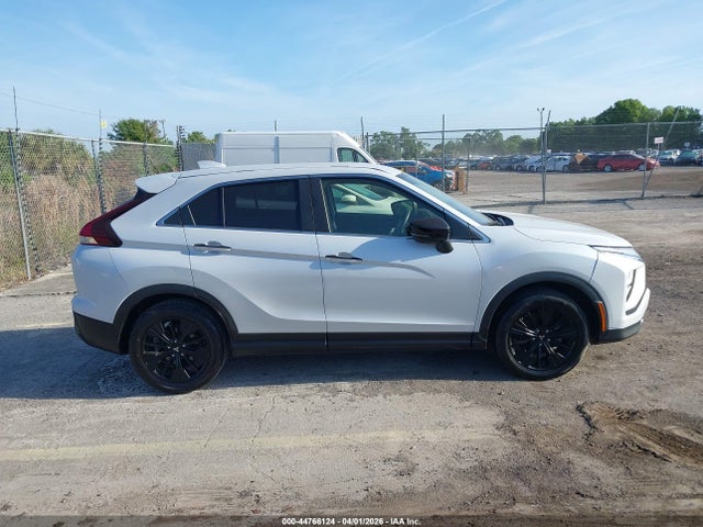 Aukcja sprzedaży 2022 Mitsubishi Eclipse Cross Le, vin: JA4ASVAA7NZ029088, numer aukcji: 44766124