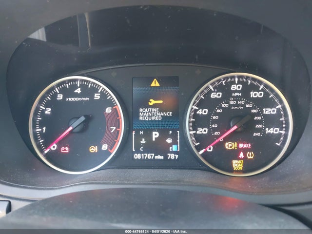 2022 MITSUBISHI ECLIPSE CROSS JA4ASVAA7NZ029088 Photo 6