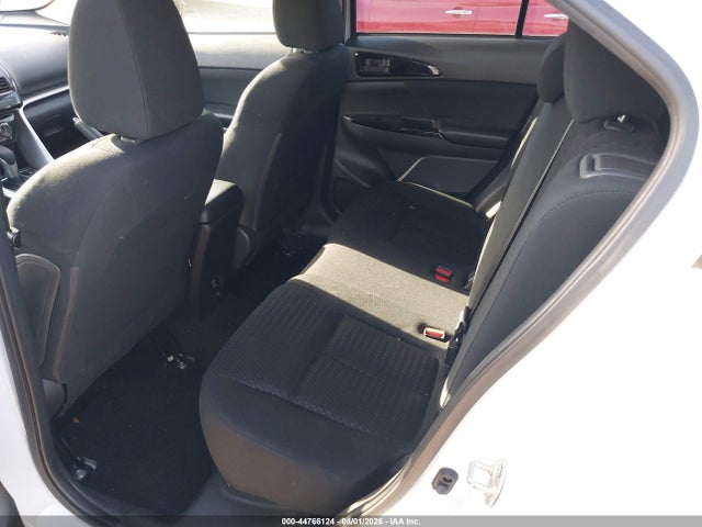 2022 MITSUBISHI ECLIPSE CROSS JA4ASVAA7NZ029088 Photo 7