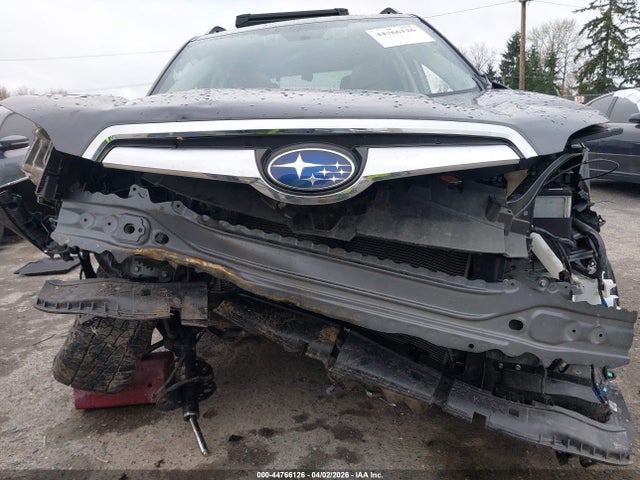 Продажа на аукционе авто 2020 Subaru Forester Touring, vin: JF2SKAXC9LH587198, номер лота: 44766126