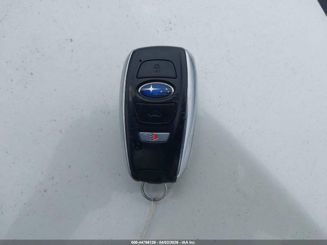 Продажа на аукционе авто 2020 Subaru Forester Touring, vin: JF2SKAXC9LH587198, номер лота: 44766126