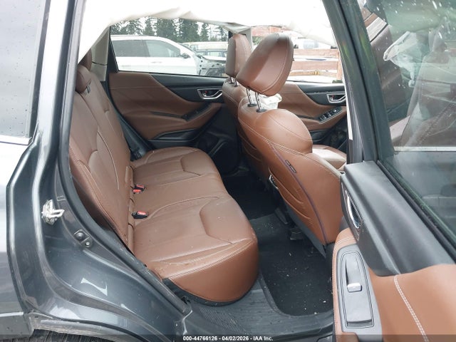 Продажа на аукционе авто 2020 Subaru Forester Touring, vin: JF2SKAXC9LH587198, номер лота: 44766126