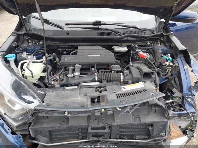 5J6RW2H83HL018735 Honda Cr-v Ex-l/ex-l Navi