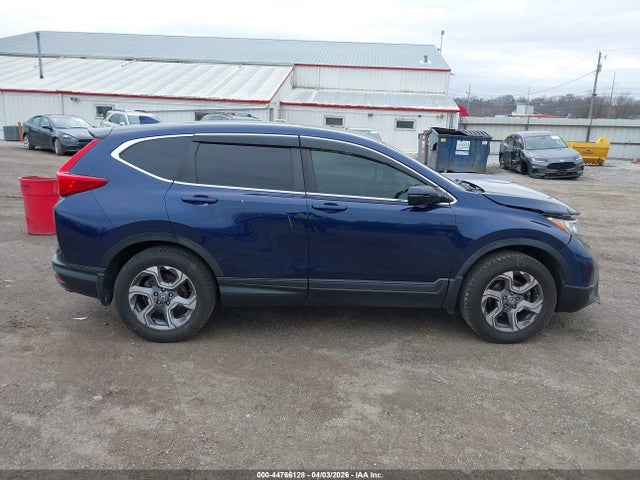 5J6RW2H83HL018735 Honda Cr-v Ex-l/ex-l Navi