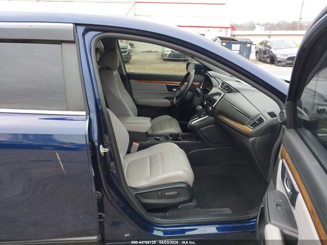 5J6RW2H83HL018735 Honda Cr-v Ex-l/ex-l Navi