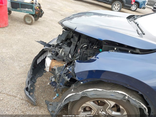 5J6RW2H83HL018735 Honda Cr-v Ex-l/ex-l Navi