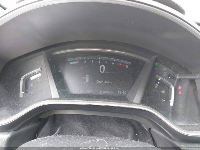 5J6RW2H83HL018735 Honda Cr-v Ex-l/ex-l Navi
