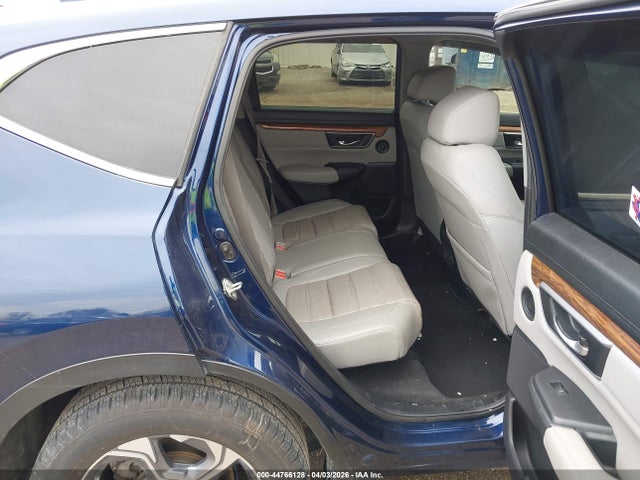 5J6RW2H83HL018735 Honda Cr-v Ex-l/ex-l Navi